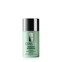 Base líquida Clinique Redness Solutions SPF 15 30mL