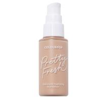 Base líquida ColourPop Pretty Fresh Hydrating 60N
