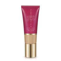 Base Líquida com Ácido Hialurônico Niina Secrets Cor 10 30ml