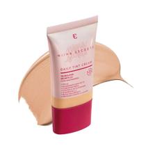 Base Líquida Cor 05 Niina Secrets Eudora Daily Tint 25ml