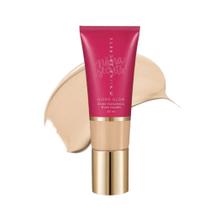 Base Líquida Cor 05 Niina Secrets Hidra Glow Eudora Média Cobertura 30ml