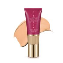 Base Líquida Cor 10 Eudora Niina Secrets Hidra Glow Média Cobertura 30ml