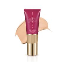 Base Líquida Cor 25 Eudora Niina Secrets Hidra Glow Média Cobertura 30ml