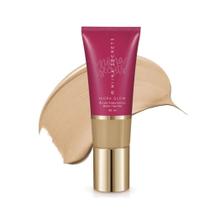 Base Líquida Cor 40 Eudora Niina Secrets Hidra Glow Média Cobertura 30ml