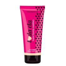 Base Líquida Cor Claro Matte Peles Claras 26ml Toda Ela F09