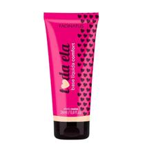 Base Líquida Cor Claro Matte Peles Claras 26Ml Toda Ela F09