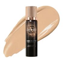 Base Líquida Corporal Airbrush LUMINESS à Prova dÁgua 70 ml