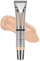 Base Líquida Cover On Makiê - Cor: Shell