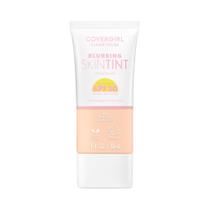 Base líquida COVERGIRL Clean Fresh Blurring 405 Fair
