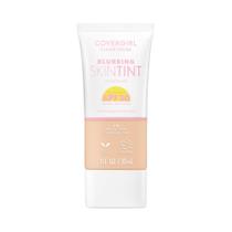 Base líquida COVERGIRL Clean Fresh Blurring 410 Fair