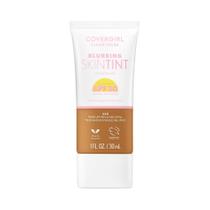 Base líquida COVERGIRL Clean Fresh Blurring 440 30mL