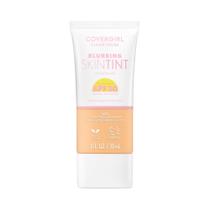 Base líquida COVERGIRL Clean Fresh Blurring Skin Tint