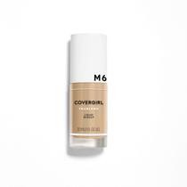 Base líquida COVERGIRL TruBlend Caramel Beige 30mL