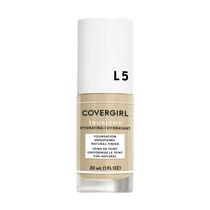 Base líquida COVERGIRL Trublend Creamy Natural 30mL Base líquida COVERGIRL Trublend Creamy Natural 30mL