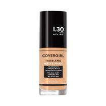 Base líquida Covergirl Trublend Matte Made L30 30 ml