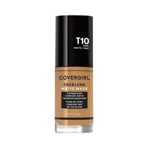 Base líquida COVERGIRL TruBlend Matte Made Porcelain