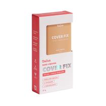Base Líquida Dailus Cover Fix D.5 Médio