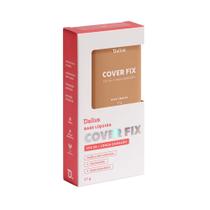 Base Líquida Dailus Cover Fix D.7 Médio