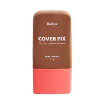 Base Líquida Dailus Cover Fix D10 27g
