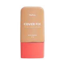 Base Líquida Dailus Cover Fix D5 27g