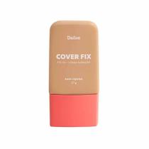 Base Líquida Dailus Cover Fix FPS 30