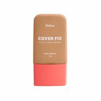 Base Líquida Dailus Cover Fix FPS 30