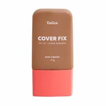 Base Líquida Dailus Cover Fix FPS 30