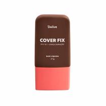 Base Líquida Dailus Cover Fix FPS 30