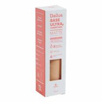 Base Líquida Dailus Ultra Cobertura D3 Claro