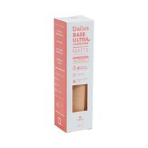 Base Líquida Dailus Ultra Cobertura D3 Claro