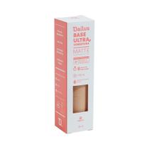 Base Líquida Dailus Ultra Cobertura D4 Claro