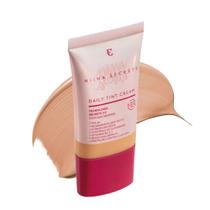 Base Líquida Daily Tint Cor 13 Niina Secrets Eudora 25ml