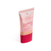 Base Líquida Daily Tint Cream Cor 0 25ml Niina Secrets Base Líquida Daily Tint Cream Cor 0 25ml Niina Secrets