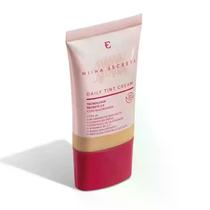 Base Liquida Daily Tint Cream Cor 25 Niina Secretes Eudora 25ML
