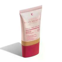 Base Liquida Daily Tint Cream Cor 60 Niina Secrets Eudora 25ML