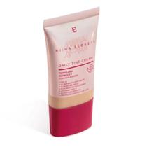 Base Líquida Daily Tint Cream Eudora Niina Secrets Cor 0 25ml