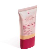 Base Líquida Daily Tint Cream Niina Secrets Cor 05 25 ml