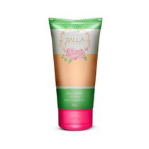 Base Líquida Dalla Matte Oil Free Vegana Alta Cobertura 02