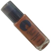 Base Liquida Dark 3 Pele Negra Rosa Fps 15 Maquiagem 30ml