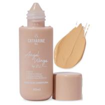 Base líquida de alta cobertura Angel Wings by Pri Lessa Catharine Hill - A2 Base líquida de alta cobertura Angel Wings by Pri Lessa Catharine Hill - A2