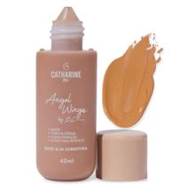 Base líquida de alta cobertura Angel Wings by Pri Lessa Catharine Hill - A5