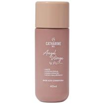 Base líquida de alta cobertura Angel Wings by Pri Lessa Catharine Hill - A6