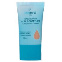 Base líquida de alta cobertura Catharine Hill - AC05