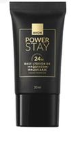 Base líquida de maquiagem Power Star 24h 530N