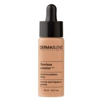 Base líquida Dermablend Flawless Creator 15C 30mL Base líquida Dermablend Flawless Creator 15C 30mL