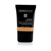 Base líquida Dermablend Smooth SPF 25 30mL 40C Sépia Base líquida Dermablend Smooth SPF 25 30mL 40C Sépia