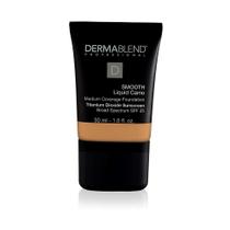 Base líquida Dermablend Smooth SPF 25 30mL 40W Sienna Base líquida Dermablend Smooth SPF 25 30mL 40W Sienna