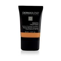 Base líquida Dermablend Smooth SPF 25 30mL 55W Cobre