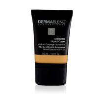 Base líquida Dermablend Smooth SPF 25 35W Chai 30mL Base líquida Dermablend Smooth SPF 25 35W Chai 30mL