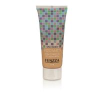 Base líquida efeito Matte Cobertura Natural Fenzza Base líquida efeito Matte Cobertura Natural Fenzza